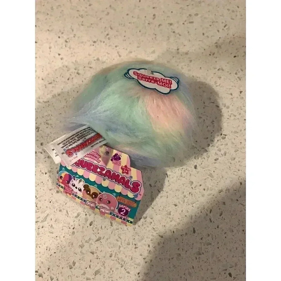 squeezamals bundle   B6 - Picture 3 of 5